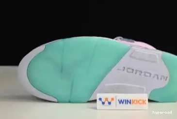 Hyperoad Easter Jordan Air 5 0511